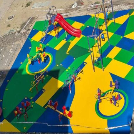 25mm epdm playground 25mm epdm playground