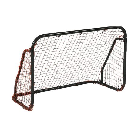 football goal post pvc basic