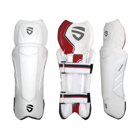 keeping legguard premium