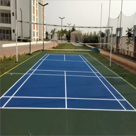 synthetic badminton courts synthetic badminton courts