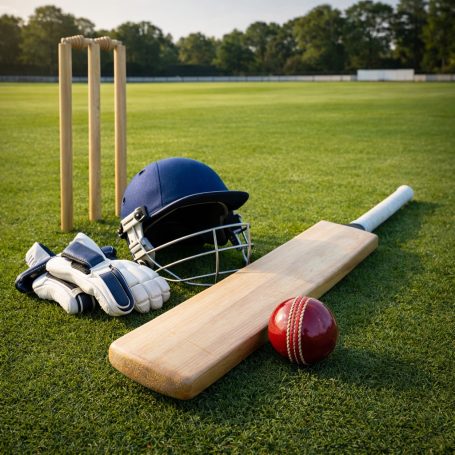 Cricket equipment Cricket equipment