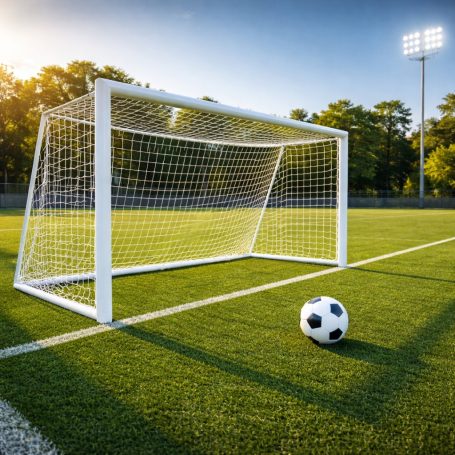 Goals nets Goals nets